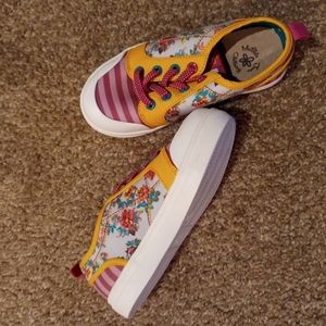 Toddler Girl Shoes